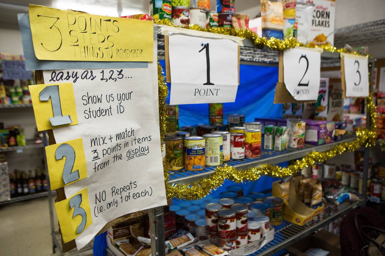 uc davis food pantry