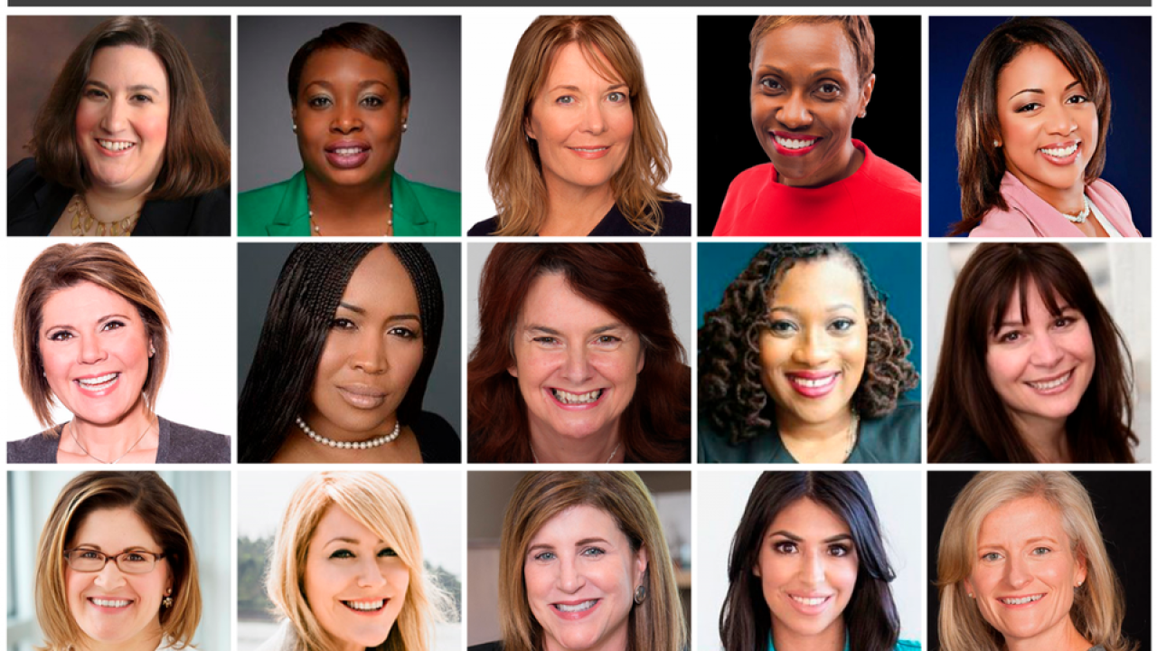 Forbes Magazine Women