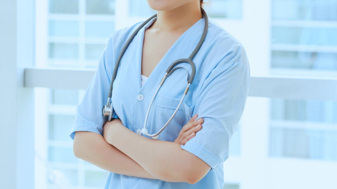 Female Doctors