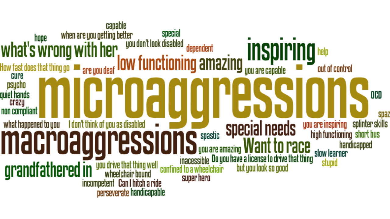 agression