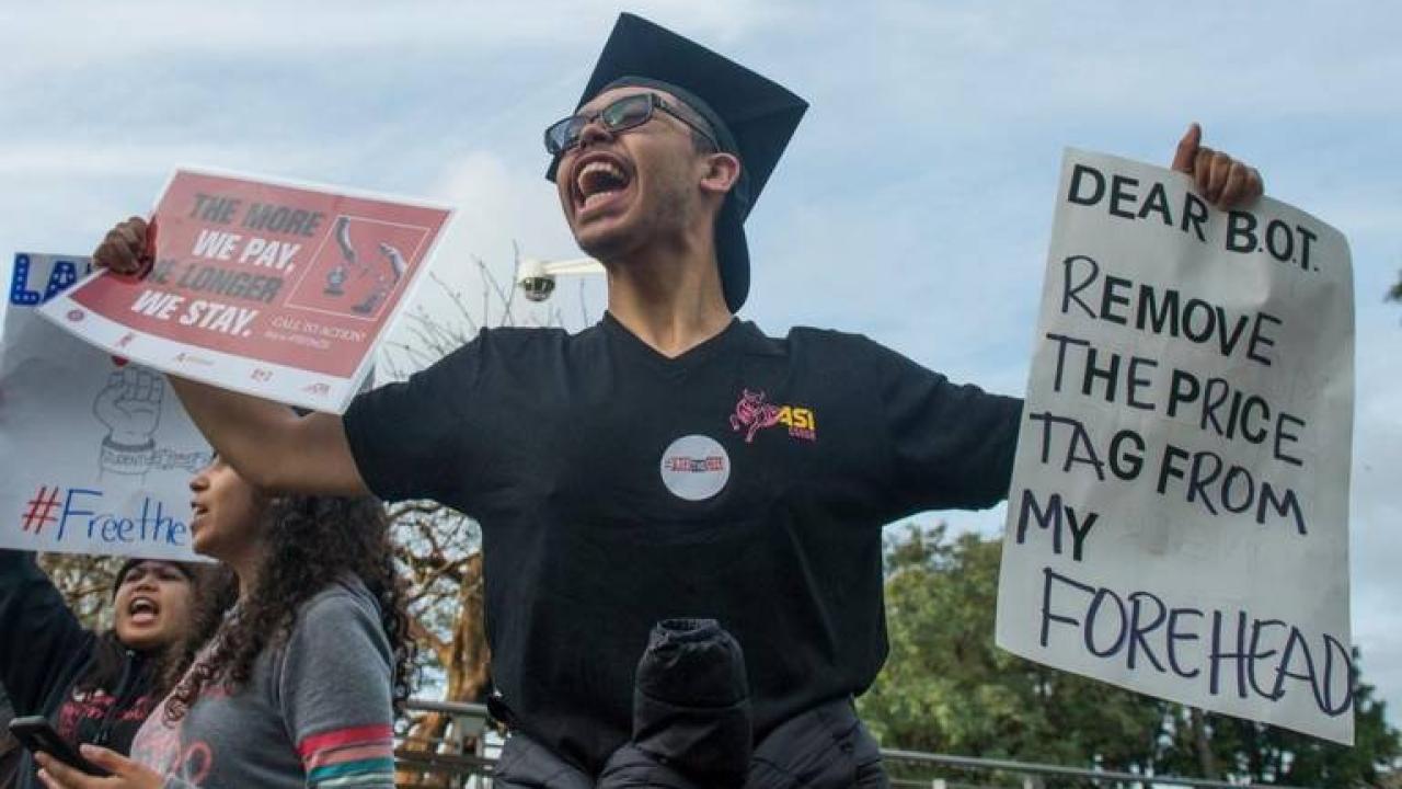 Protest