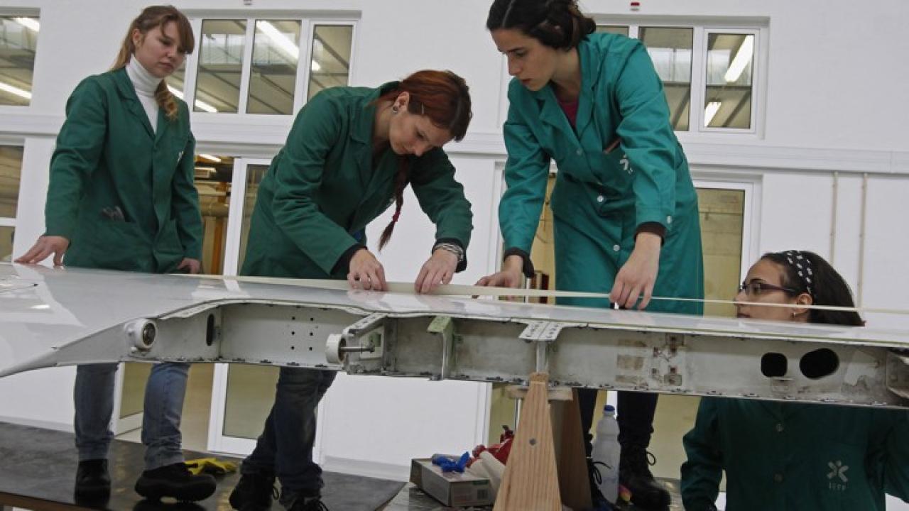 Women Engineers