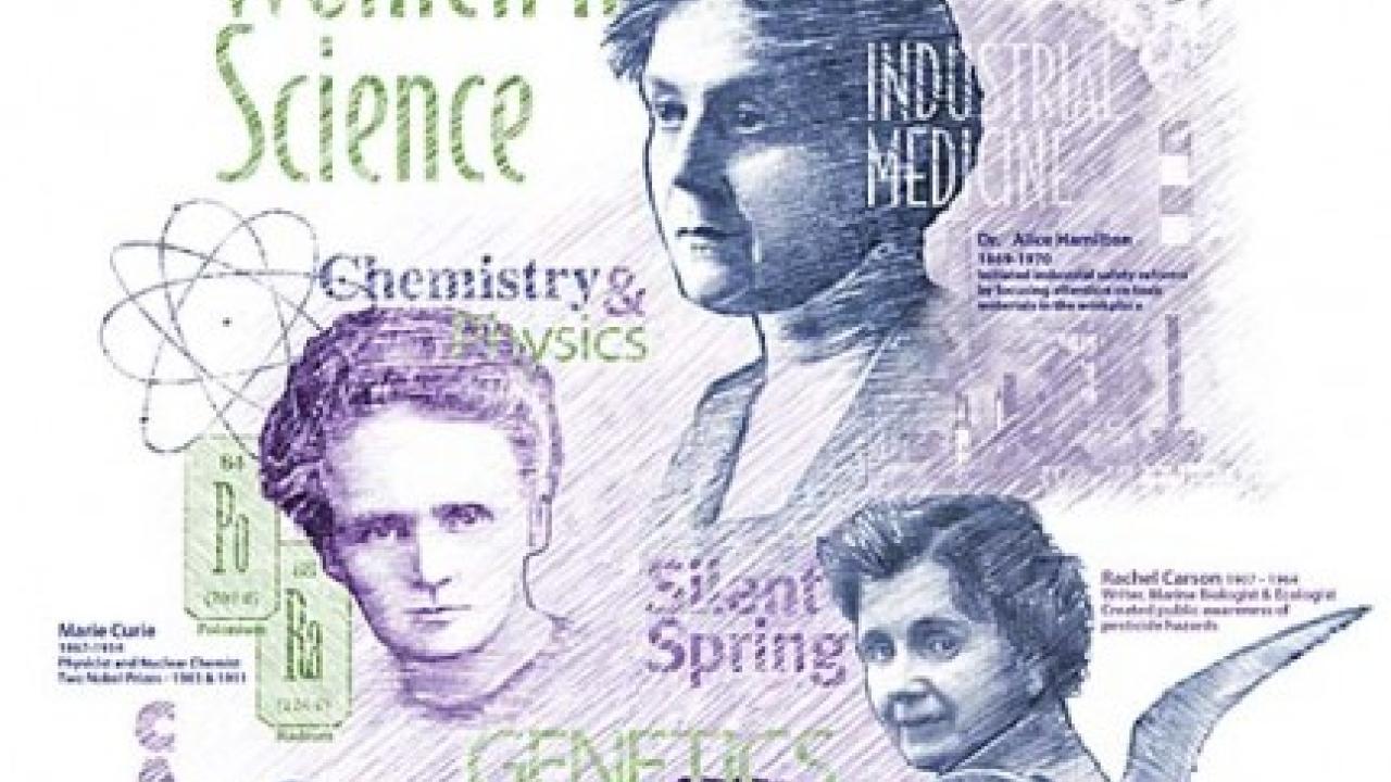 Women in Science