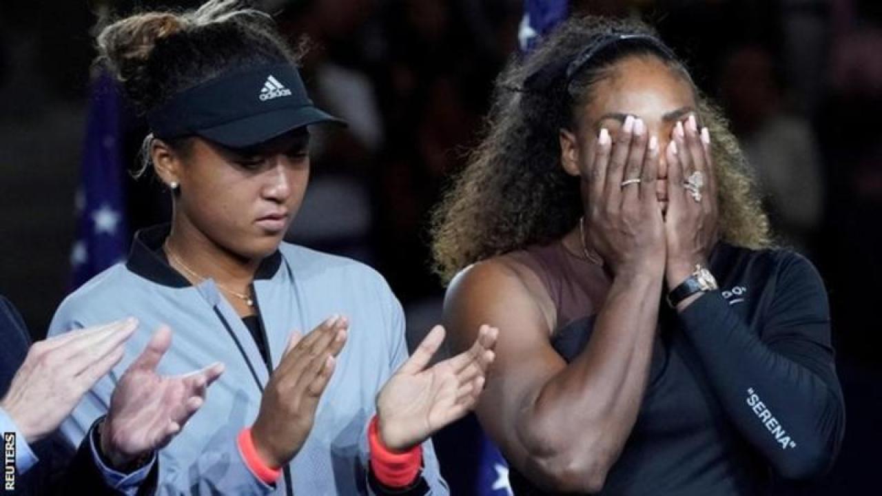 Serena Williams