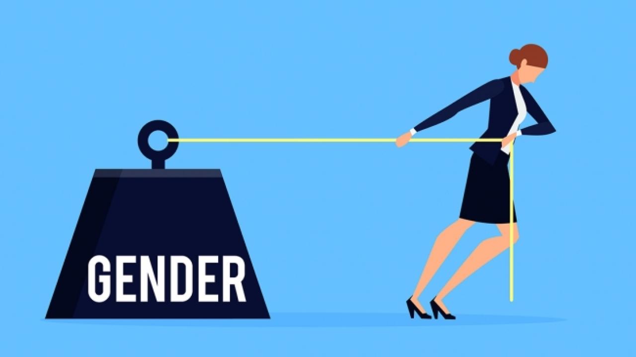 gender