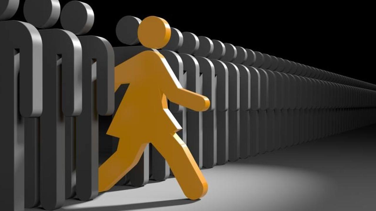 Women Leader