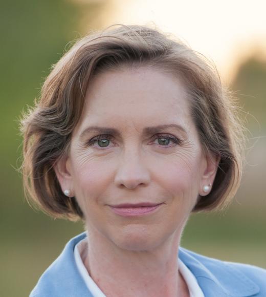 Lisa Soederberg Miller