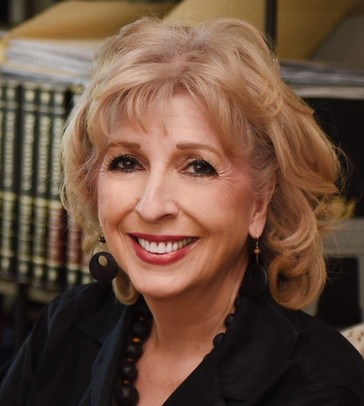 linda katehi 